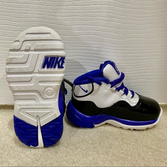 Nike Air Zoom Phenom toddler 5c - Picture 6 of 6